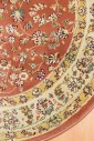 Килим Iranian Star 2661 tile овал